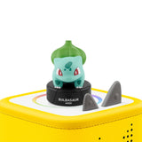 Figurine Pokemon Bulbasaur (Anglais)-Tonies-TON-11003603-32-CLÉMENT