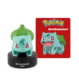 Figurine Pokemon Bulbasaur (Anglais)-Tonies-TON-11003603-32-CLÉMENT