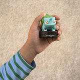 Figurine Pokemon Bulbasaur (Anglais)-Tonies-TON-11003603-32-CLÉMENT