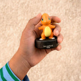 Figurine Pokemon Salameche (Français)-Tonies-TON-11003818-34-CLÉMENT