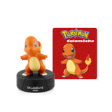 Figurine Pokemon Salameche (Français)-Tonies-TON-11003818-34-CLÉMENT