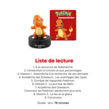 Figurine Pokemon Salameche (Français)-Tonies-TON-11003818-34-CLÉMENT