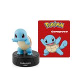 Figurine Pokemon Carapuce (Français)-Tonies-TON-11003820-34-CLÉMENT