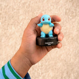 Figurine Pokemon Carapuce (Français)-Tonies-TON-11003820-34-CLÉMENT