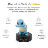 Figurine Pokemon Carapuce (Français)-Tonies-TON-11003820-34-CLÉMENT