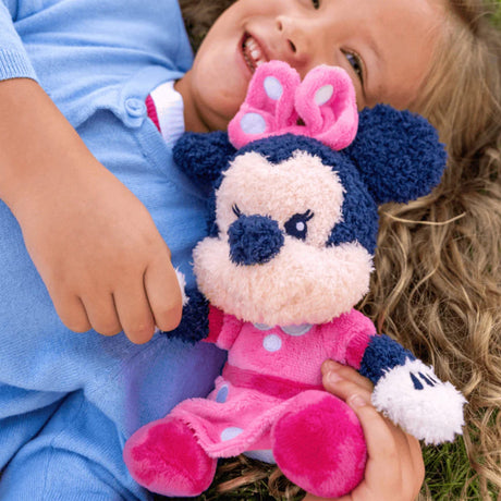 Cuddle Tonies Minnie (Anglais)-Tonies-TON-11003874-CLÉMENT