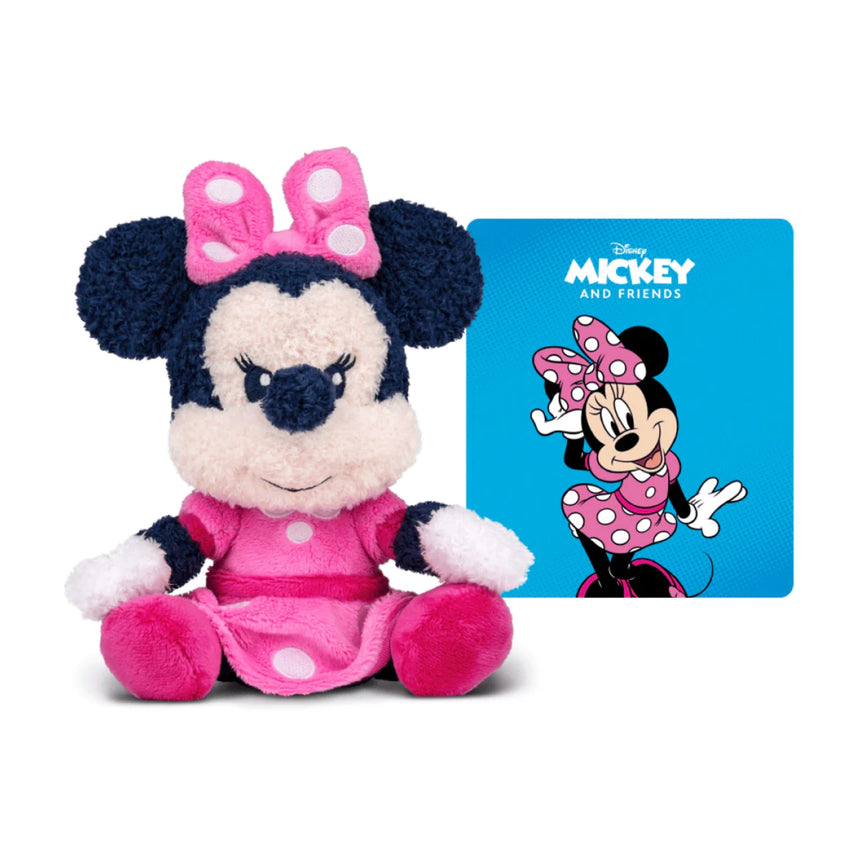 Cuddle Tonies Minnie (Anglais)-Tonies-TON-11003874-CLÉMENT