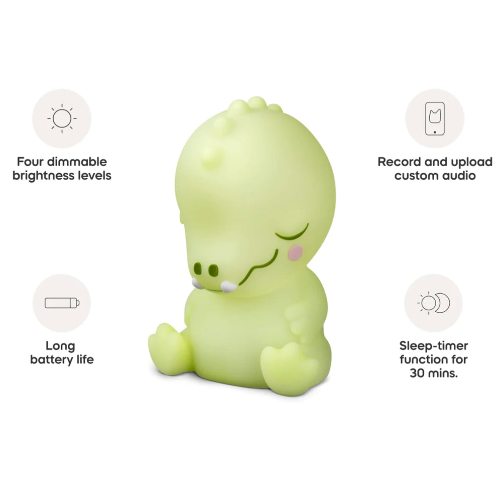 Figurine Tonies Sommeil Veilleuse Doudou Lapin pour Conteuse Toniebox Figurine Tonies Sommeil Veilleuse Doudou Lapin pour Conteuse Toniebox