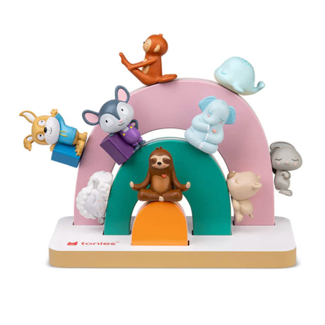 Tonies Étagère de Table - Arc-en Ciel-Tonies-TON-11003989-CLÉMENT