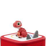 PAW Patrol : Le Film Dino-Tonies-TON-11004587-CLÉMENT
