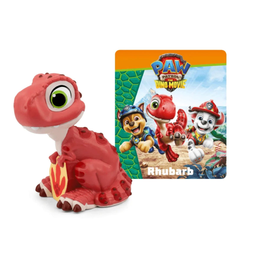PAW Patrol : Le Film Dino-Tonies-TON-11004587-CLÉMENT