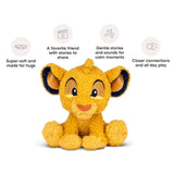 Cuddle Tonies Simba (Français)-Tonies-TON-11004922-CLÉMENT