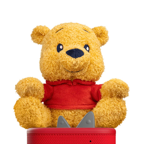 Cuddle Tonies Winnie (Français)-Tonies-TON-11004923-CLÉMENT