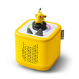 Toniebox 2 Starter Set Pokemon - Pikachu (Anglais)-Tonies-TON-11004940-CLÉMENT