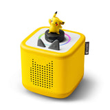 Toniebox 2 Starter Set Pokemon - Pikachu (Anglais)-Tonies-TON-11004940-CLÉMENT