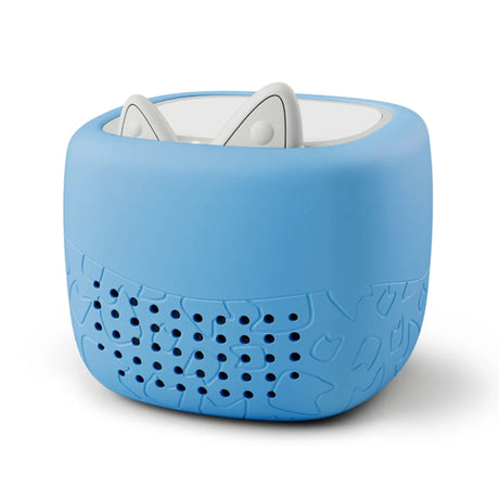 Housse pour Toniebox Lite - Bleu arctique-Tonies-TON-11005224-CLÉMENT