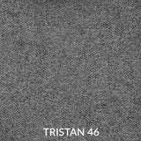 Fauteuil berçant et pivotant - Électrique - Tissus sur commande spéciale-Dormatex-Tristan 46-DMT-FAUTEUIL-ELECTRIQUE-CLÉMENT