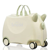 Valise Trunki Ivoire-Trunki-TRK-TR-20080-CLÉMENT