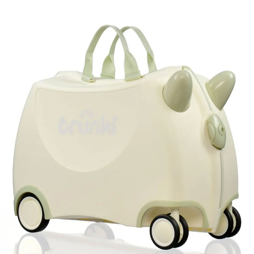 Valise Trunki Ivoire-Trunki-TRK-TR-20080-CLÉMENT