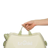 Valise Trunki Ivoire-Trunki-TRK-TR-20080-CLÉMENT
