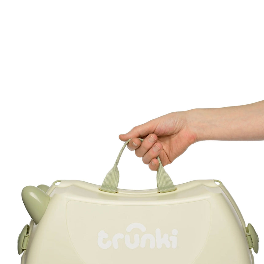 Valise Trunki Ivoire-Trunki-TRK-TR-20080-CLÉMENT