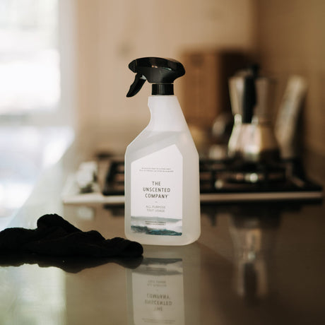 Nettoyant Tout Usage 800ml