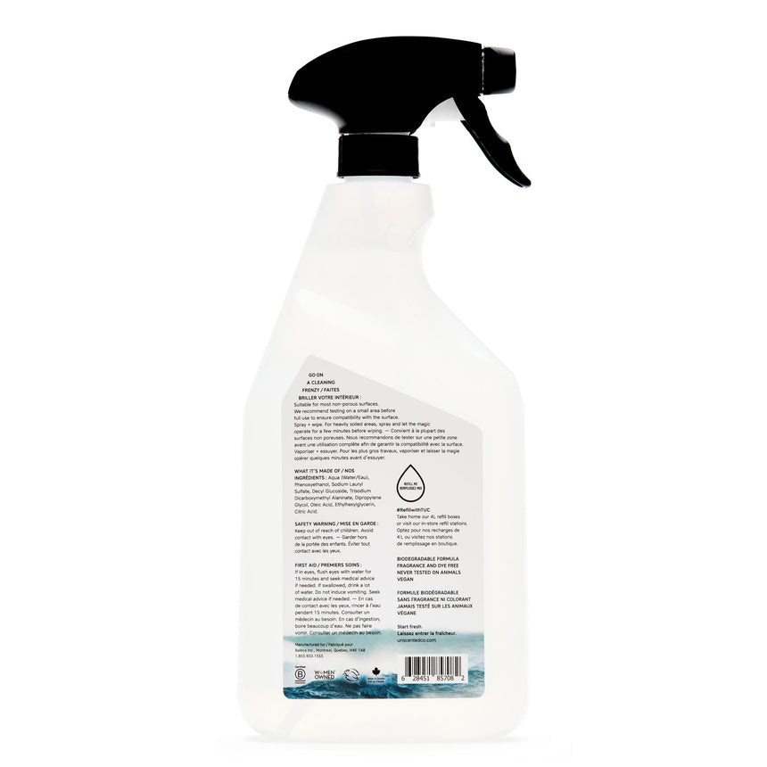 Nettoyant Tout Usage 800ml
