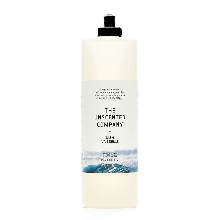 Liquide à vaisselle 750ml