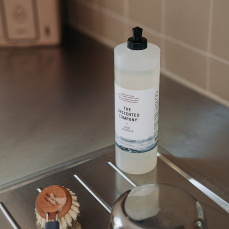 Liquide à vaisselle 750ml