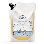 Shampoing Brillant + Savon - Recharge de 1L-The Unscented Company-TUC-TUC-KS-1-CLÉMENT