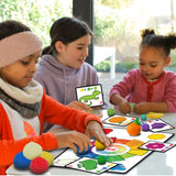 Ensemble Apprendre Les Couleurs-Tutti Frutti-TUF-BJTT14780-CLÉMENT