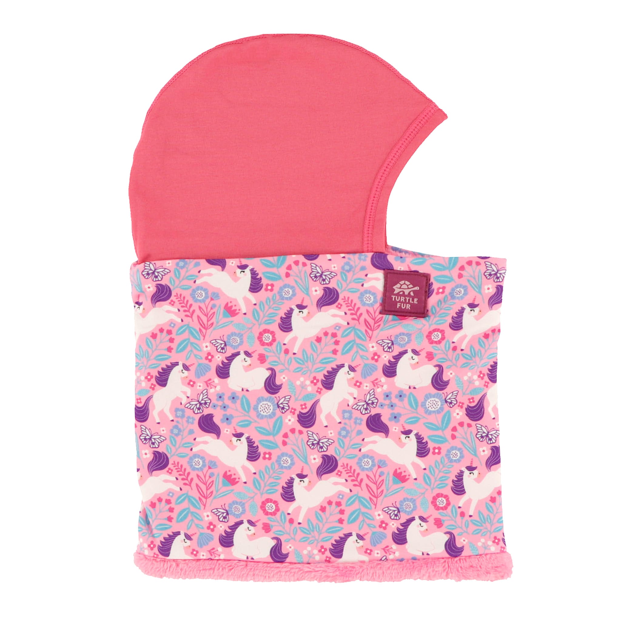 Comfort Shell Shellaclava 3-6y – CLÉMENT