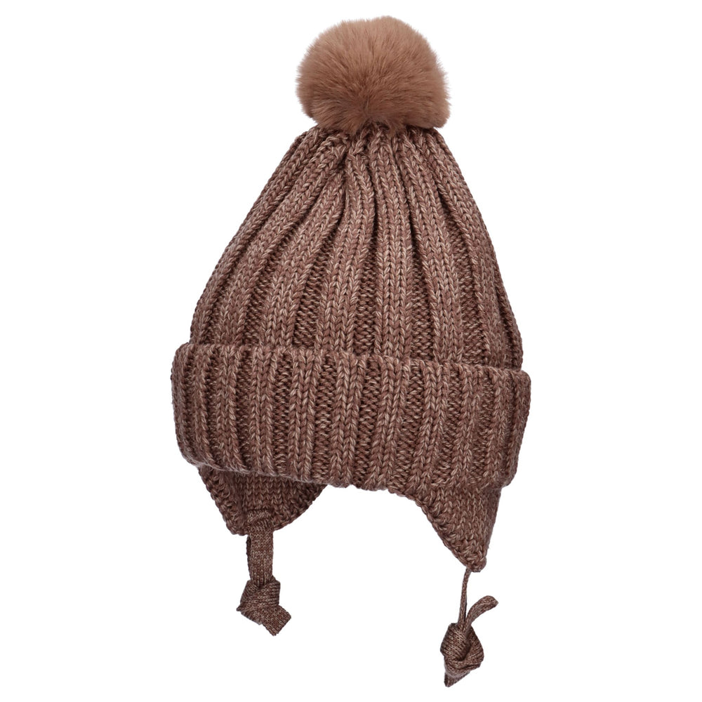 Tuque Merinos 0-18mois – CLÉMENT - Main Image