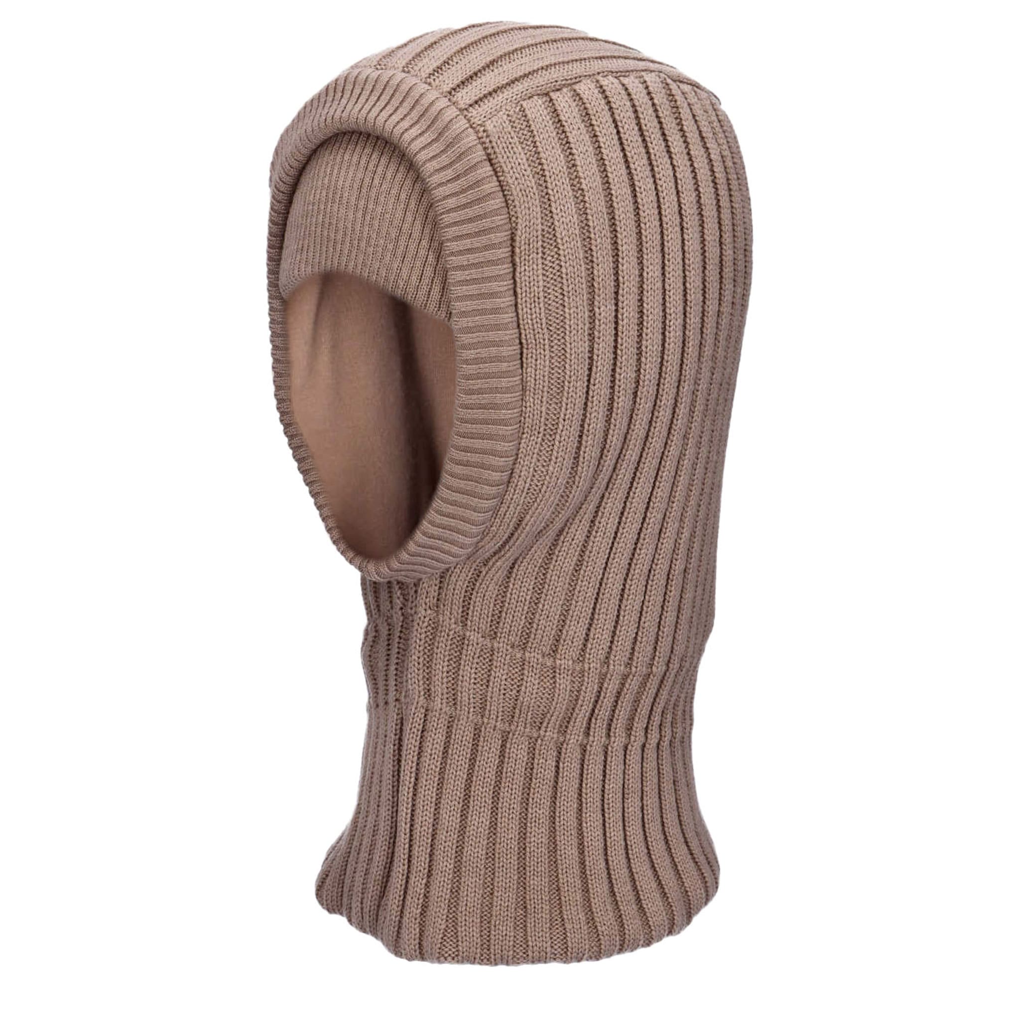 Tutu Merino Balaclava 18m-6y – CLÉMENT