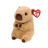Capybara Lara-TY-TYC-37391-CLÉMENT