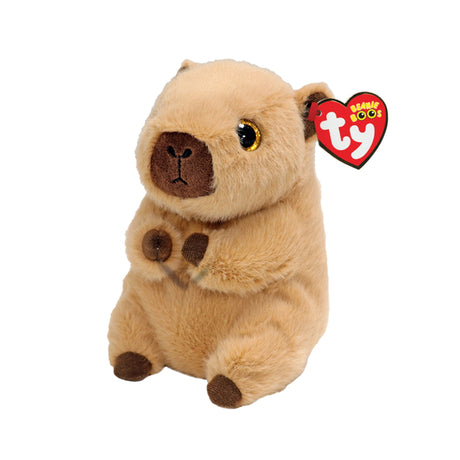 Capybara Lara-TY-TYC-37391-CLÉMENT