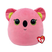 Peluche Squishy Poppy 14''-TY-TYC-39313-CLÉMENT