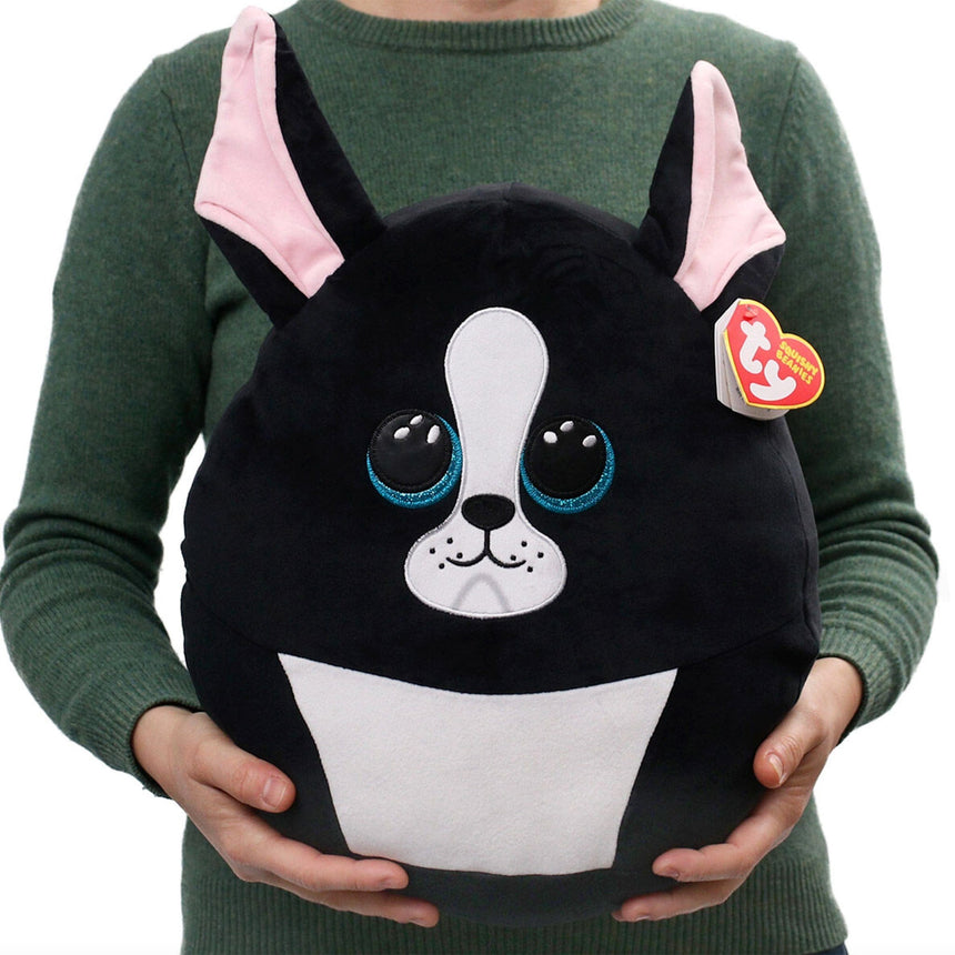 Squishy Plush Tink 14'' – CLÉMENT - Main Image