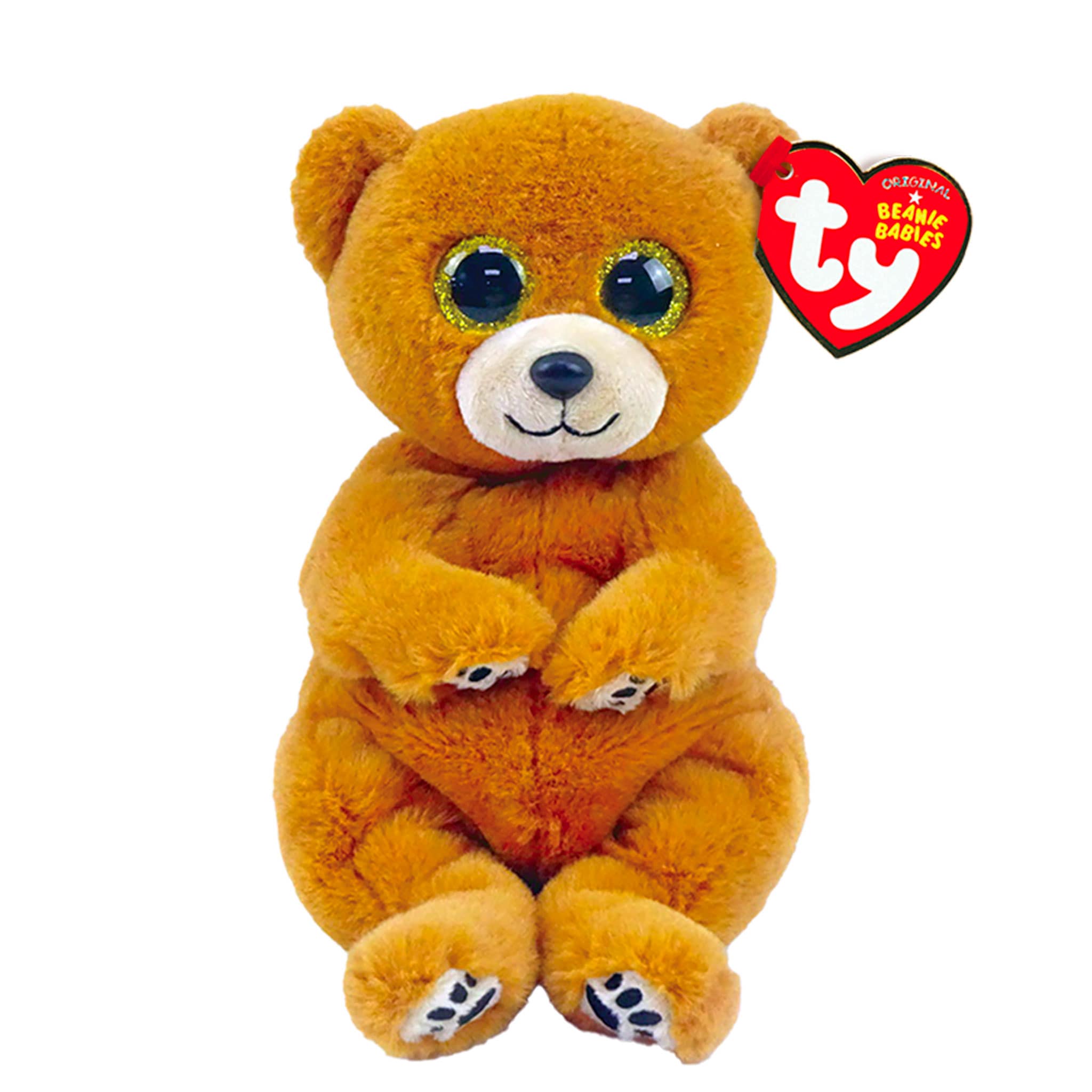 Ours Ducan - TY – CLÉMENT