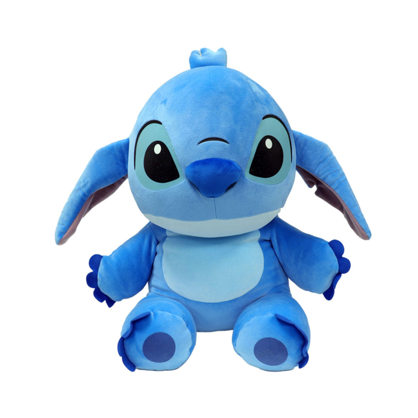 Stitch 18"-TY-TYC-48001-CLÉMENT