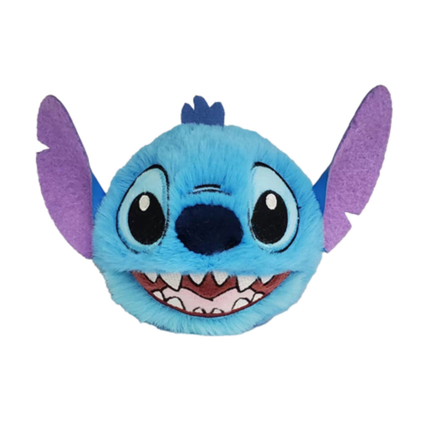 Beanie Bouncers Stitch
