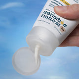 Crème Solaire Visage et Corps Bébé FPS 50-Attitude-UDE-16524-CLÉMENT