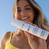 Spray Solaire Visage et Corps - Peau Sensible FPS 50-Attitude-UDE-16534-CLÉMENT