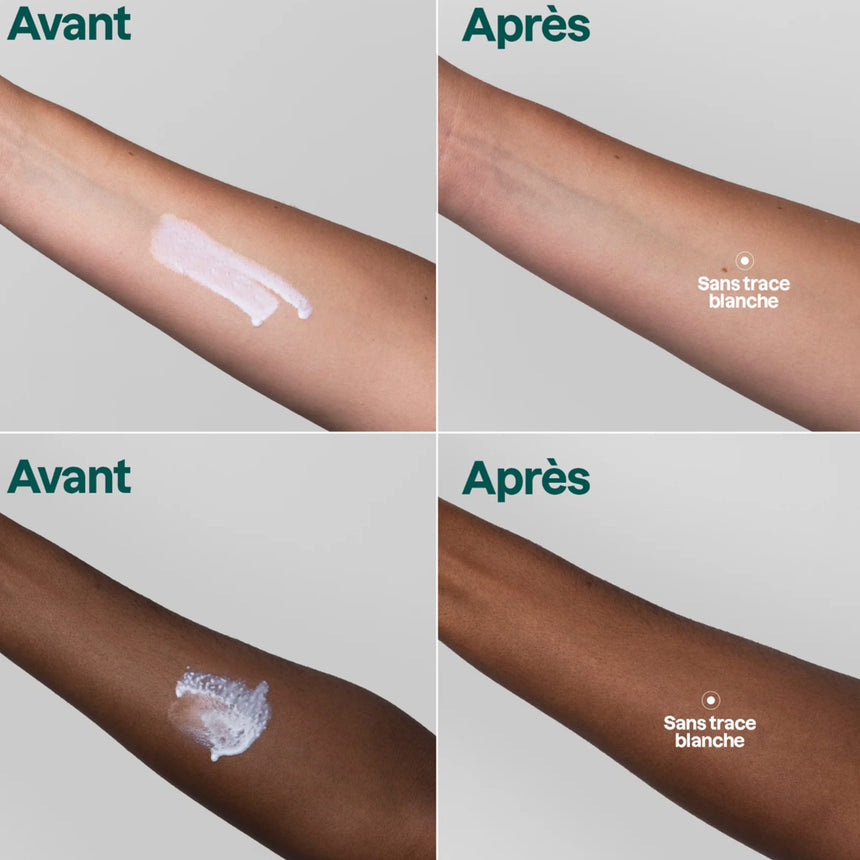 Spray Solaire Visage et Corps - Peau Sensible FPS 50-Attitude-UDE-16534-CLÉMENT