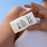 Bâton Solaire Visage et Corps - Peau Sensible FPS 50-Attitude-UDE-16544-CLÉMENT