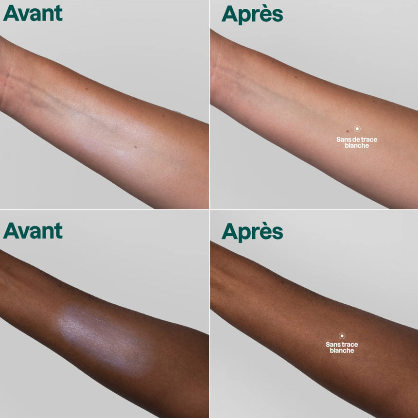 Bâton Solaire Visage et Corps - Peau Sensible FPS 50-Attitude-UDE-16544-CLÉMENT