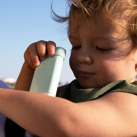 Bâton Solaire Visage Bébé FPS 50-Attitude-UDE-16561-CLÉMENT