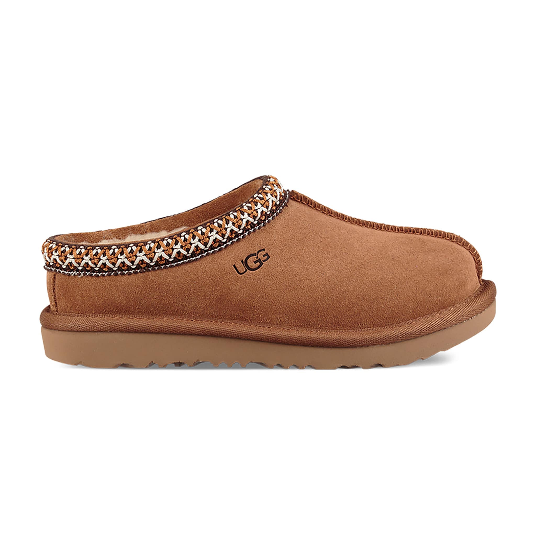 Tasman Ii Slipper 13-6 – CLÉMENT