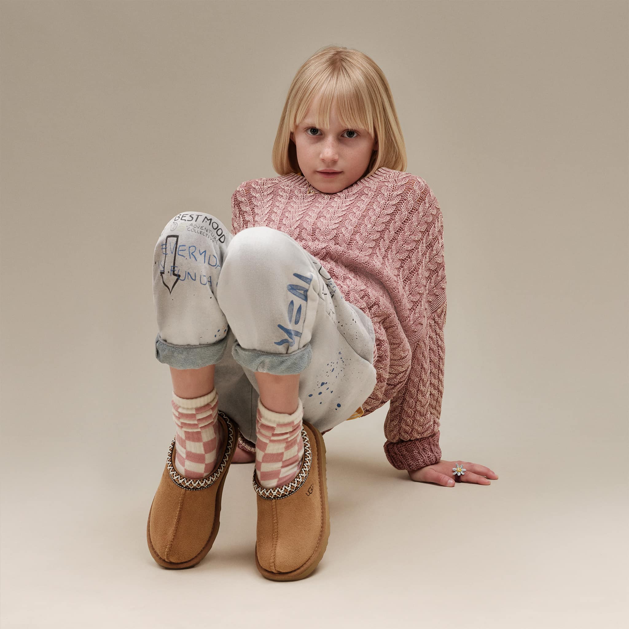 Mule Tasman II Pointures 13-6 - UGG – CLÉMENT
