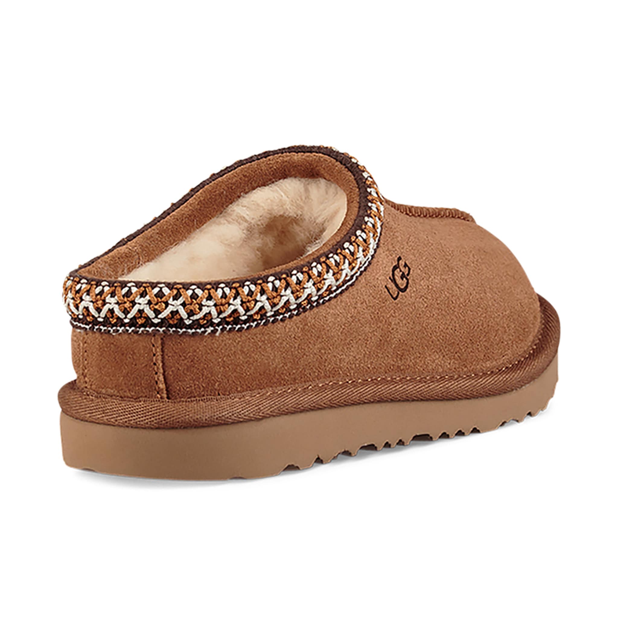 Tasman Ii Slipper 13-6 – CLÉMENT
